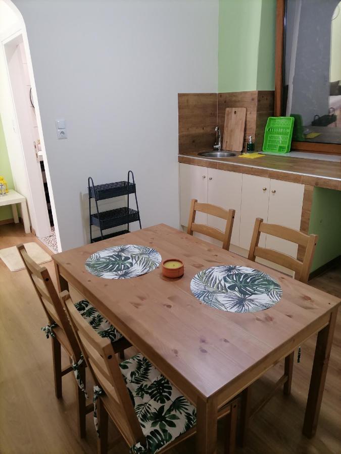 リメナリアD Houseアパートメント エクステリア 写真