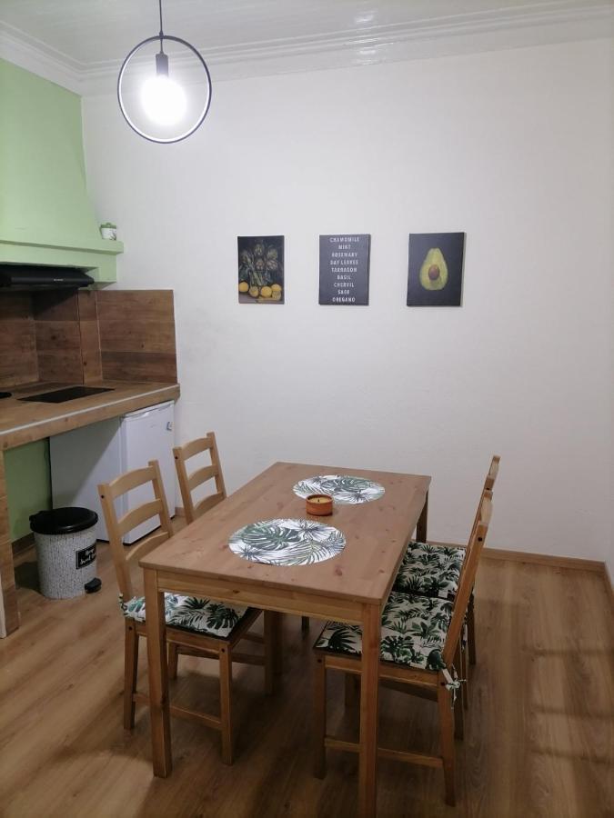 リメナリアD Houseアパートメント エクステリア 写真
